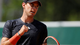 Thiem saves five match points to reach first final since 2020