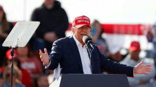 Trump califica presidenciales de 2024 como la "fecha m&aacute;s importante" en la historia de EEUU