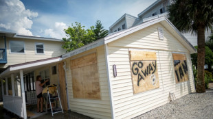 Florida se prepara para el impacto del hurac&aacute;n Ian 