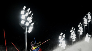 Slalom in Courchevel: D&uuml;rr und Aicher auf Podestkurs