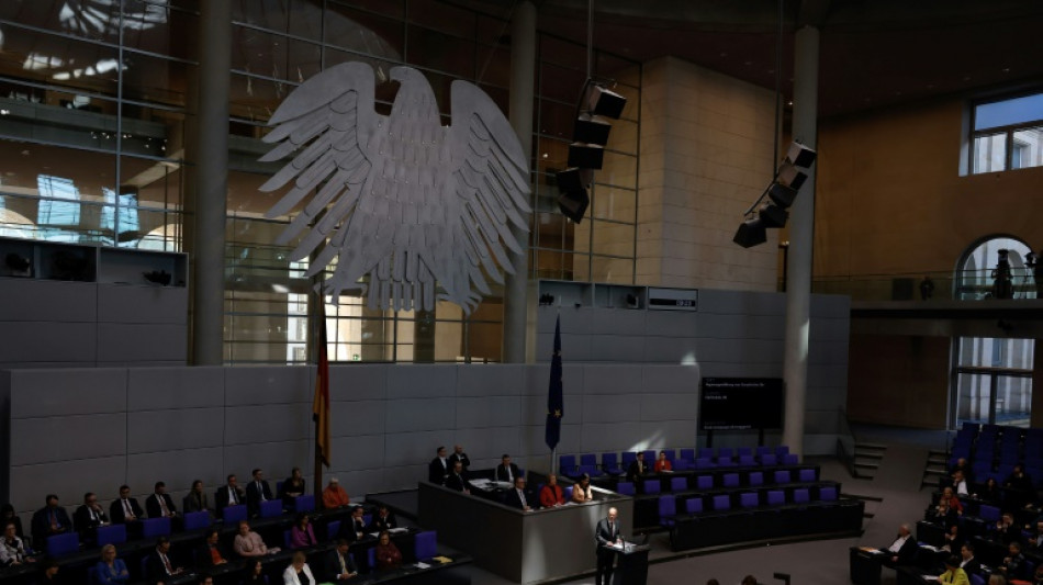 Bundesverfassungsgericht verhandelt im Juni &uuml;ber Verschieben von Geldern in Klimafonds