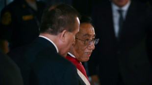 El nuevo presidente de Per&uacute; recibe cr&iacute;ticas por comentarios sexistas