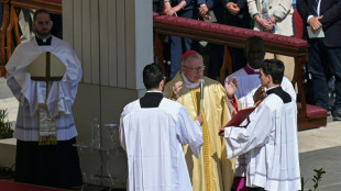 En la elección del futuro papa, el credo podría pesar más que el pasaporte