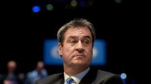 S&ouml;der wirft Faeser "abtauchen" bei Thema Migration vor