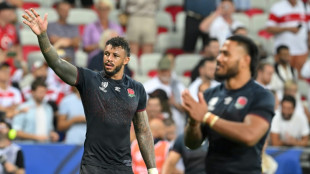 'Not the prettiest', but England pleased with bonus-point win over Japan