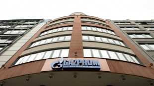 Bund verstaatlicht fr&uuml;here Gazprom-Tochter Sefe