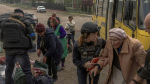 Rusia prosigue su ofensiva en la regi&oacute;n ucraniana de J&aacute;rkov