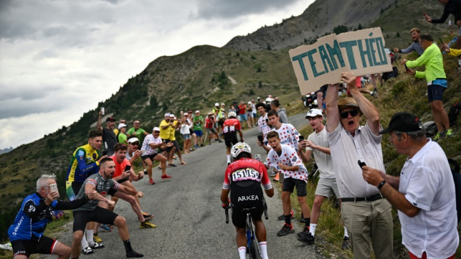 After Bernal, Quintana, Lopez glory years, Colombian cycling hits hard times