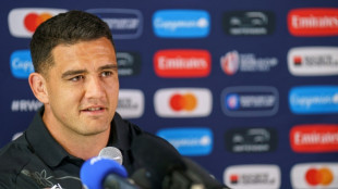 Niggly All Blacks getting phsycial for must-win Italy clash