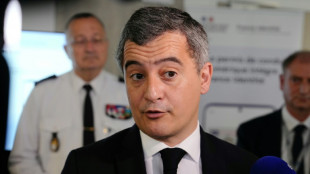 La justicia francesa archiva la denuncia por violaci&oacute;n contra un ministro de Macron