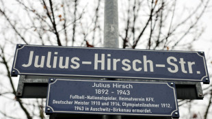 "Julius Hirsch Preis": Gewinner in "herausfordernden Zeiten"