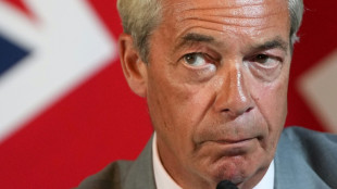 Le parti Reform UK secou&eacute; par une nouvelle affaire de dons, Bardella apporte son soutien