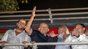 Slovaquie: le parti populiste oppos&eacute; &agrave; l'aide &agrave; l'Ukraine remporte les l&eacute;gislatives