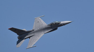 USA signalisieren Offenheit f&uuml;r Kampfjet-Lieferungen an Ukraine