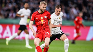 Bayern Munich sign Austria midfielder Konrad Laimer 