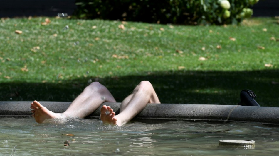 Viel Zuspruch f&uuml;r Idee einer Siesta bei Hitze in Deutschland