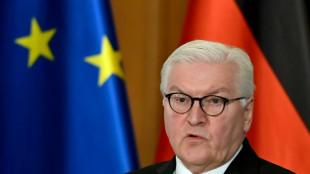 Bundespr&auml;sident erinnert in Rostock an rassistisches Pogrom vor 30 Jahren