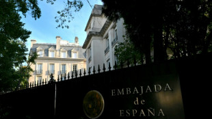 Espa&ntilde;a anuncia que retira "definitivamente" a su embajadora en Argentina