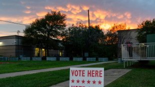 Entscheidende Kongresswahlen in den USA haben begonnen