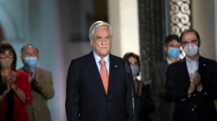 Chili: l'ex-pr&eacute;sident Sebastian Pi&ntilde;era d&eacute;c&egrave;de dans un accident d'h&eacute;licopt&egrave;re