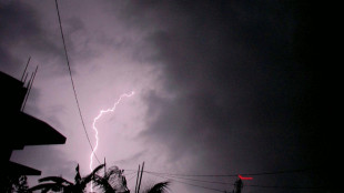 Cerca de cien muertos por tormentas y rel&aacute;mpagos en India