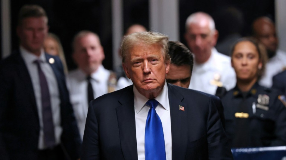 &iquest;Qu&eacute; repercusiones tendr&aacute; el veredicto de culpabilidad de Trump en las elecciones de EEUU?
