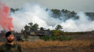 Union fordert nach Leopard-Entscheidung neue Auftr&auml;ge f&uuml;r die R&uuml;stungsindustrie