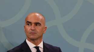 Roberto Martinez named as Portugal coach