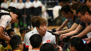 How Hong Kong became a fencing powerhouse and cheered up a city