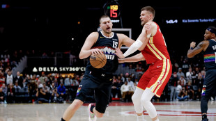 Nba: Denver batte Minnesota ai supplementari con un super Jokic