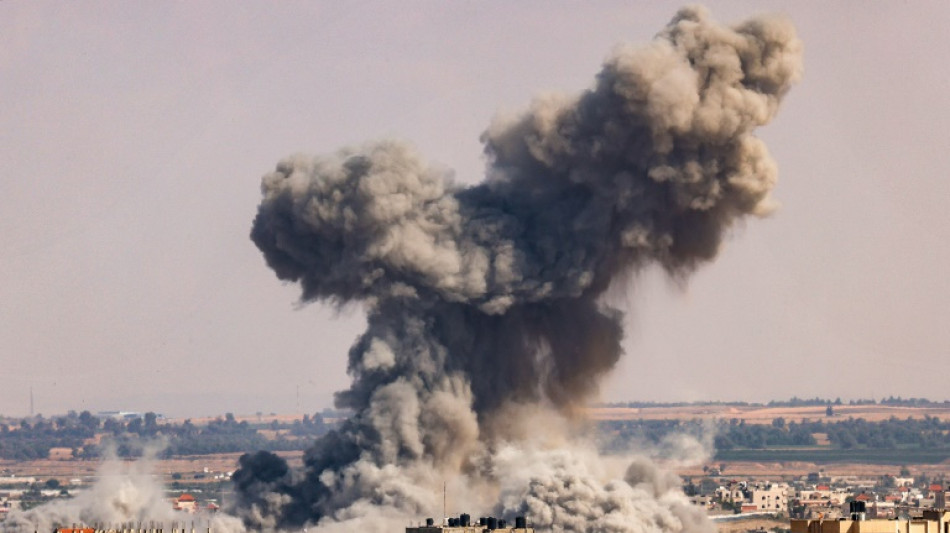 Hamas liberta 2 ref&eacute;ns dos EUA retidas em Gaza, que espera ajuda