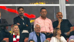 Kosicke: "Geht nicht um eine &Uuml;bernahme"