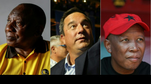 El ANC intentar&aacute; formar una coalici&oacute;n en Sud&aacute;frica tras perder su mayor&iacute;a absoluta