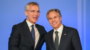 Stoltenberg trifft Au&szlig;en- und Verteidigungsminister der USA