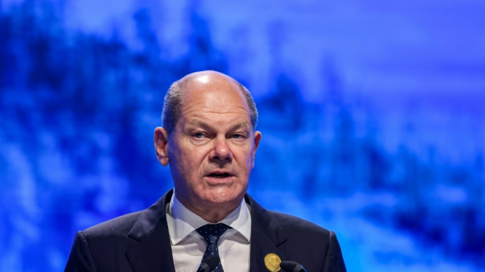Bundeskanzler Scholz beginnt Asienreise mit Besuch in Vietnam