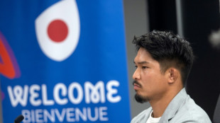 Japan's veterans prepare to scale World Cup Everest again
