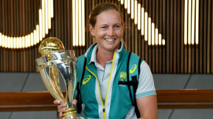 Cricket: Lanning back to lead Australian women after indefinite break