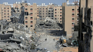 Hamas: 20 auf Hilfsg&uuml;ter wartende Menschen in Gaza durch israelischen Beschuss get&ouml;tet