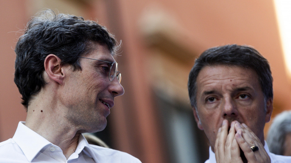 Renzi, se qualcuno mette veto noi comunque corriamo ma meglio stare insieme