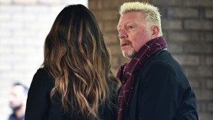 Tennis: Boris Becker assure ne pas savoir o&ugrave; sont ses troph&eacute;es de Wimbledon