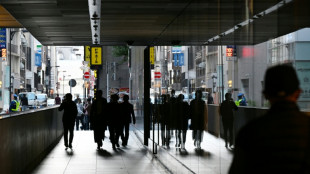 La economía japonesa se contrae un 0,4% por el impacto de los aranceles de EEUU