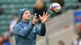 England problems remain ahead of World Cup despite gutsy Ireland loss