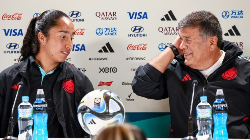 Colombia banking on their character to topple England at World Cup 