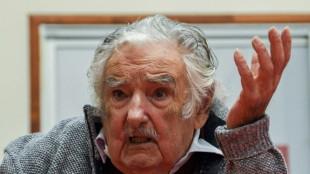 Expresidente de Uruguay Jos&eacute; Mujica revela que tiene un tumor en el es&oacute;fago