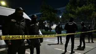 Turquie: des employ&eacute;s otages d'un homme pr&eacute;tendant agir "pour Gaza"