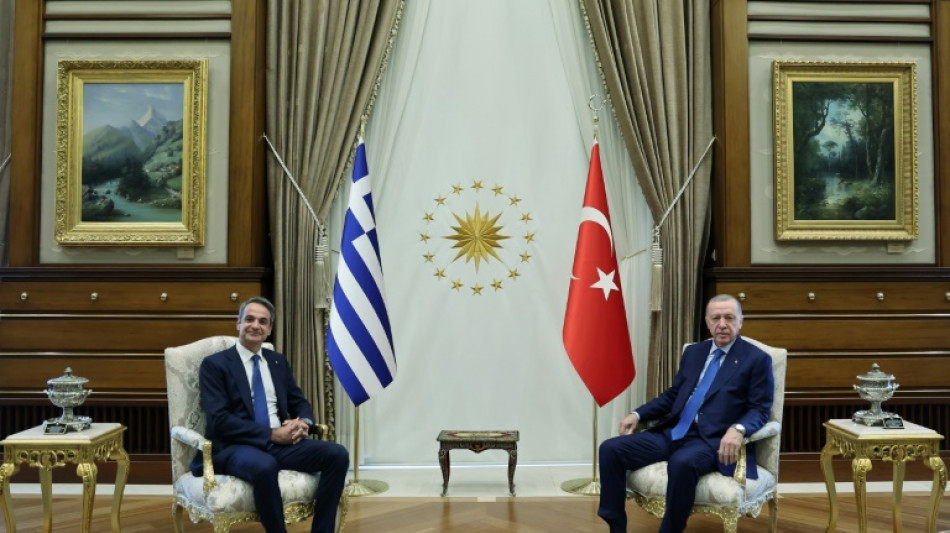 Erdogan confirma la reconversi&oacute;n en mezquita de la iglesia bizantina San Salvador de Cora