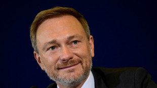 Herbstsch&auml;tzung sagt gro&szlig;es Steuerplus voraus - Lindner: Keine neuen Spielr&auml;ume