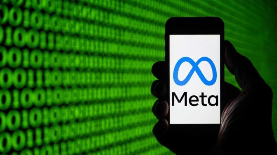 Grave "retroceso": Meta eliminar&aacute; herramienta clave contra la desinformaci&oacute;n