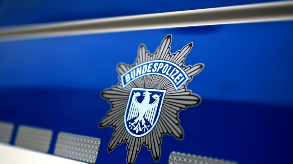 Hamburg: Vermisster Sechsjähriger tot in Bahngleisen gefunden