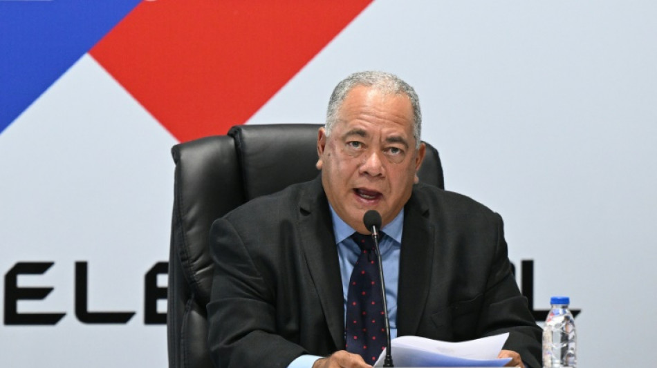 Venezuela ratifica retiro de invitaci&oacute;n a UE para elecciones por "actitud hostil"